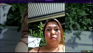 Coroa safada e gostosa gozando sozinha de tesão