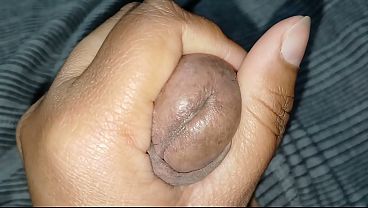 Namoradinha fofa me leva para uma noite de sexo caseiro