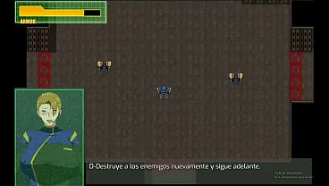 Recibiendo Verga Frente A Su Marido: Armored Suit Solgante   Ruta Harry Parte 3