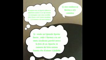 A História Da Lagarta E Da Borboleta Parte 0001 A 0007