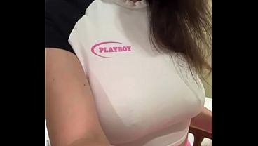 Amo Minha Madrasta Gostosa De Peitos Grandes E Corpo Escultural