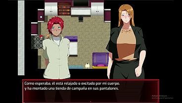 As Putas São Facilmente Convencidas: Ruta Naji Em Uma Cena Quente   Parte 1