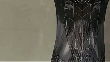 Bokep Indonesia Viral Mais Recente: Cosplayer Spiderman Sendo Engolido Até Ficar Sujo
