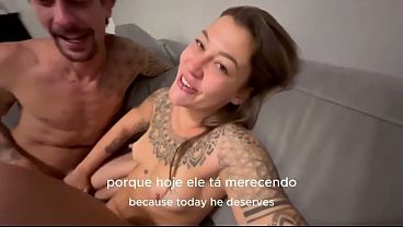 Casal Troca De Casal Com A Amiga Gostosa E Cheirosa Em Casa