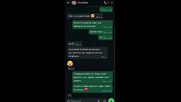 Consegui Convencer Minha Amiga A Se Encontrar Escondido Do Namorado
