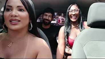 Corrida Com Marla Alves E Ator Mirim Termina Em Confusão