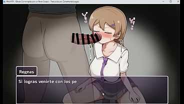 Ela É Corrompida Pela Taberna E Se Entrega Ao Prazer 1
