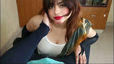 Gata Indiana Faz Boquete Delicioso Depois De Sexo Intenso