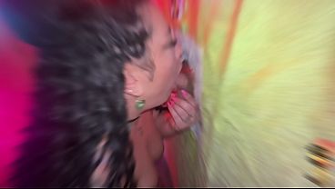 Glory Hole Series 1.4 Com Bundas Gostosas E Pau Enorme