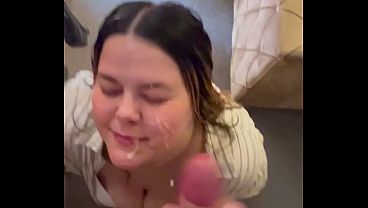Mãe, Olha Só Como Eu Sou Uma Vadia Safada De Porra