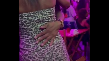 Marido Traído Vira Namorado Da Esposa Após Pegá La Na Balada