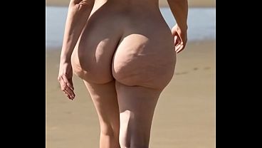 MILFs bundudas grandes em compilação de sexo safado