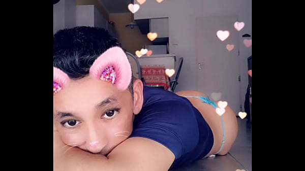 Minha Linda Bunda Quer Um Delicioso Boquete