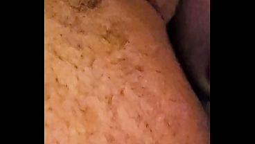 Negão Pauzudo Fudeu Casada Milf Safada No Pelo E Encheu A Puta De Leite, Corno Manso Foi Humilhado. (Hotwife And Cuckold)
