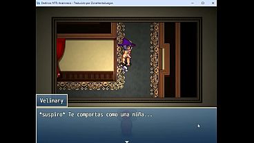 Ntr Fates Anamnesis Parte 2 Cena Íntima Intensa