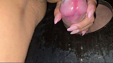 O Pau Quase Não Cabia Na Minha Boca De Tão Grosso E Cabeçudo, Queria Muito Dar Meu Cu Pra Ele!!