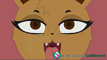 Penny X Eevee Atualização Com Cenas Quentes E Novas Posições