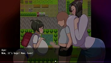 Reflexos Do Passado Jogo Hentai Parte 2 Com Mais Ação
