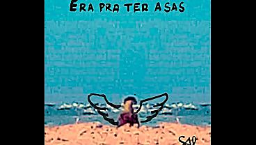 Sal   Era Pra Ter Asas   Álbum Completo (Remaster 2025)