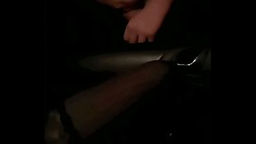Temporada De Dogging Começa Na Primavera Com Aventuras Da Redcatsroom